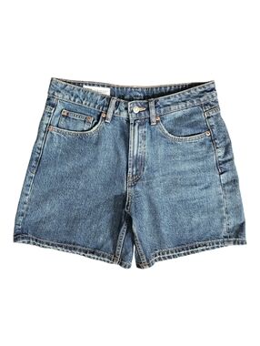 Zara Denim Shorts
